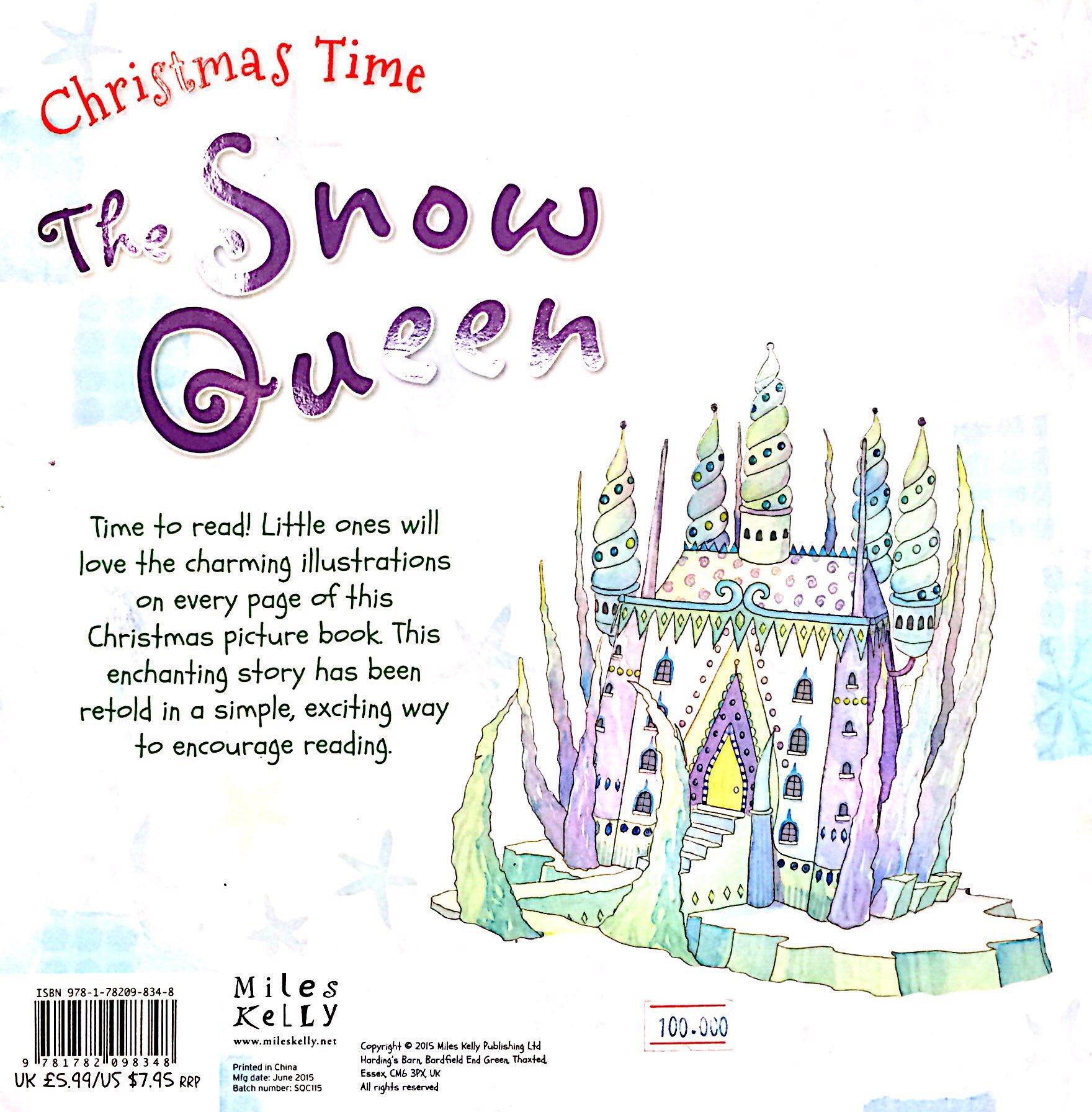 Snow Queen