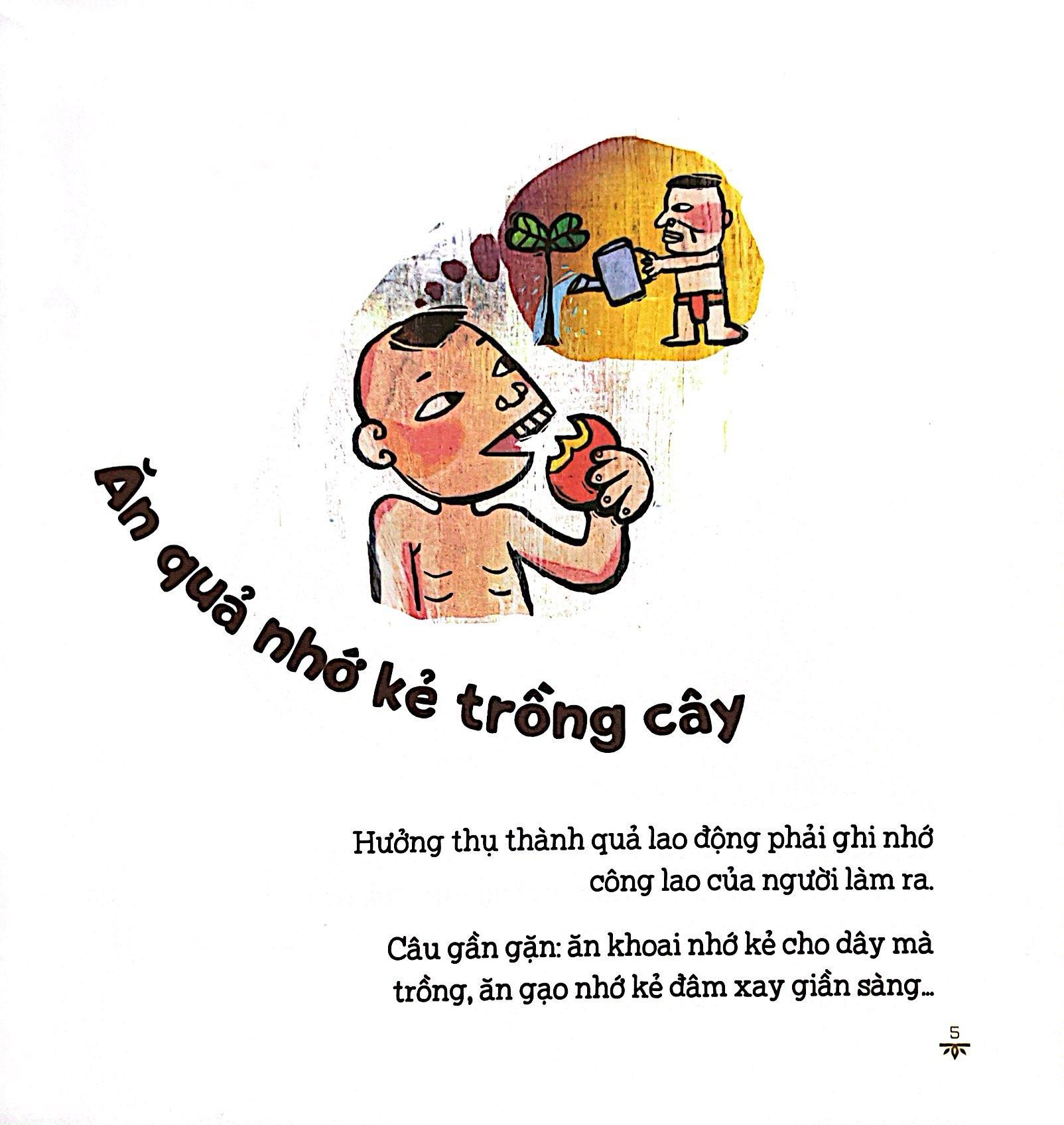 Thành Ngữ Tục Ngữ Việt Nam
