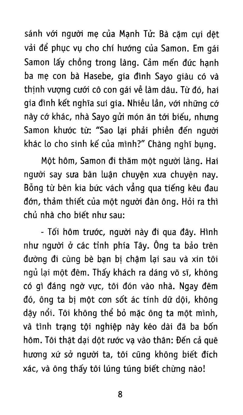 Tác Phẩm Chọn Lọc - Văn Học Nhật - Hẹn Mùa Hoa Cúc (Tái Bản 2022)
