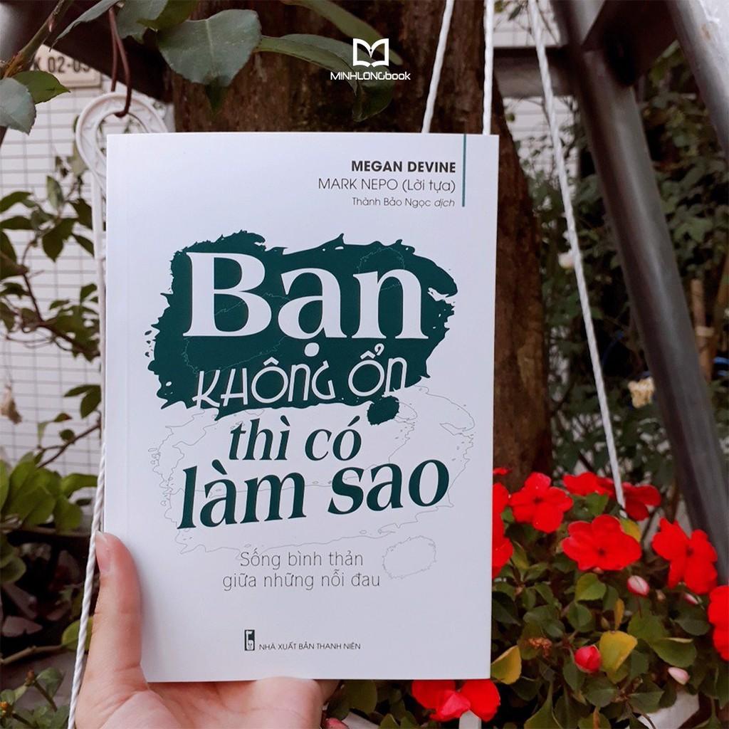 Bạn Không Ổn Thì Có Làm Sao - Bản Quyền