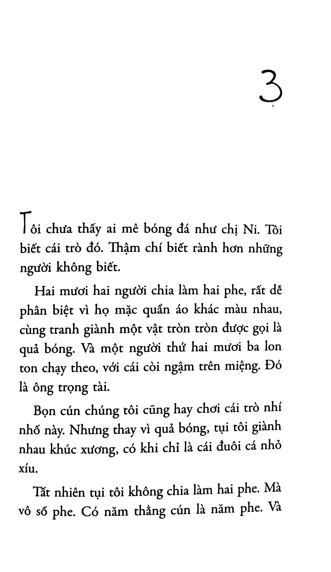 Tôi Là Bêtô (Tái Bản 2023)