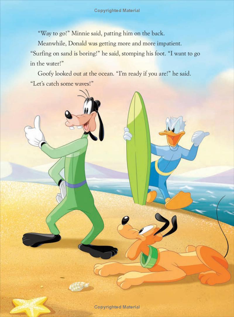 5-Minute Disney Junior Mickey Stories