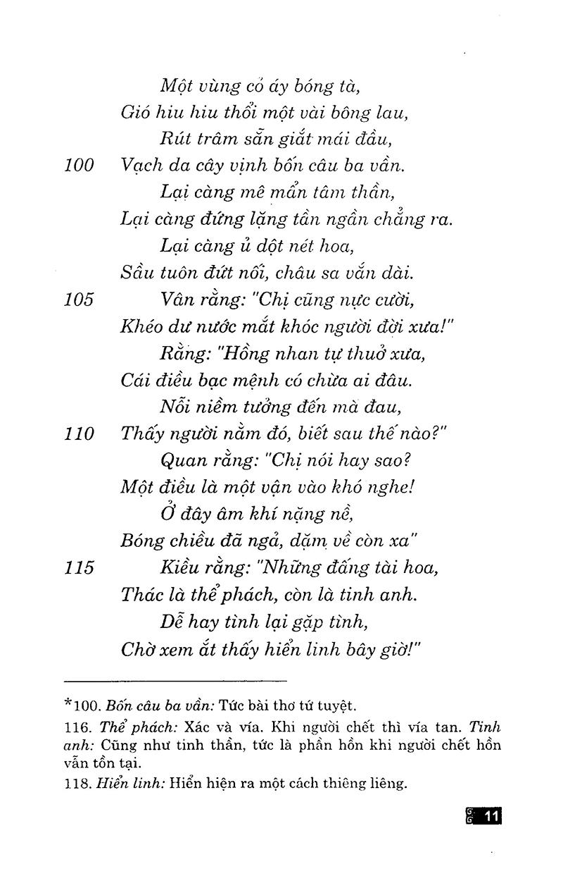 Truyện Kiều