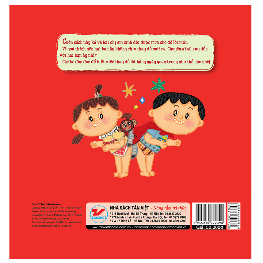Sách: Giáo Dục Giới Tính - Vệ Sinh Cá Nhân
