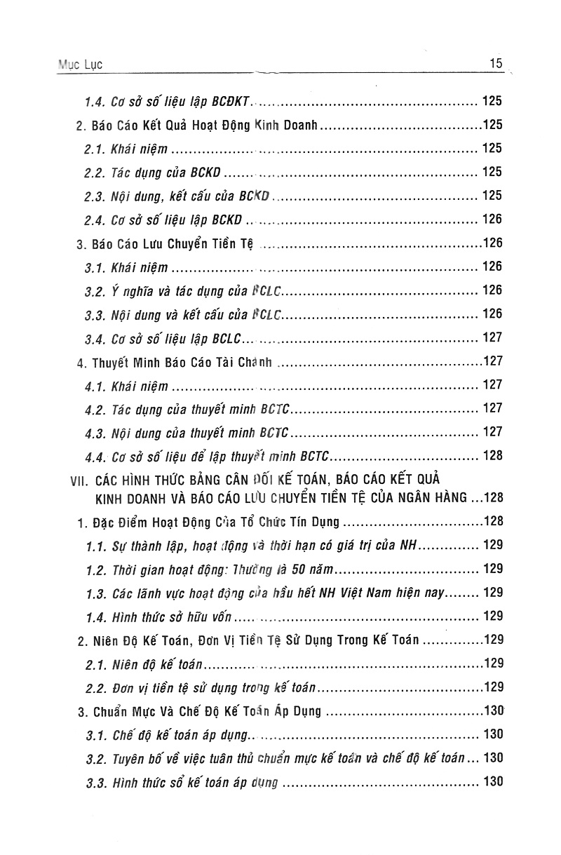 Quản Trị Rủi Ro Ngân Hàng Trong Nền Kinh Tế Toàn Cầu
