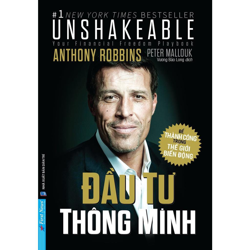Đầu Tư Thông Minh - Bản Quyền