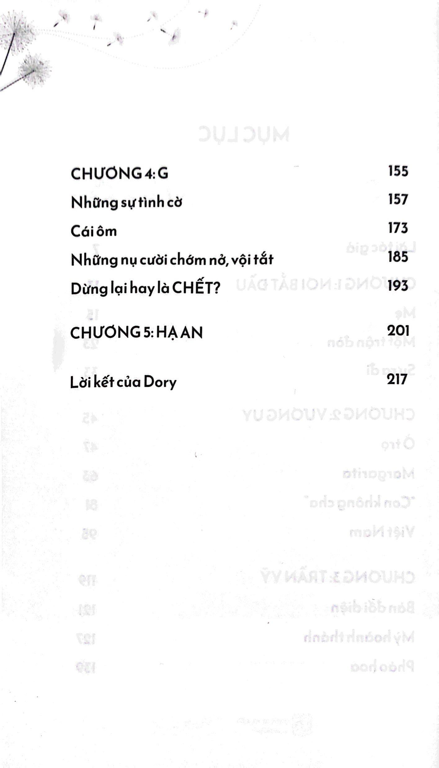 Hãy Thôi Để Quá Khứ Níu Kéo