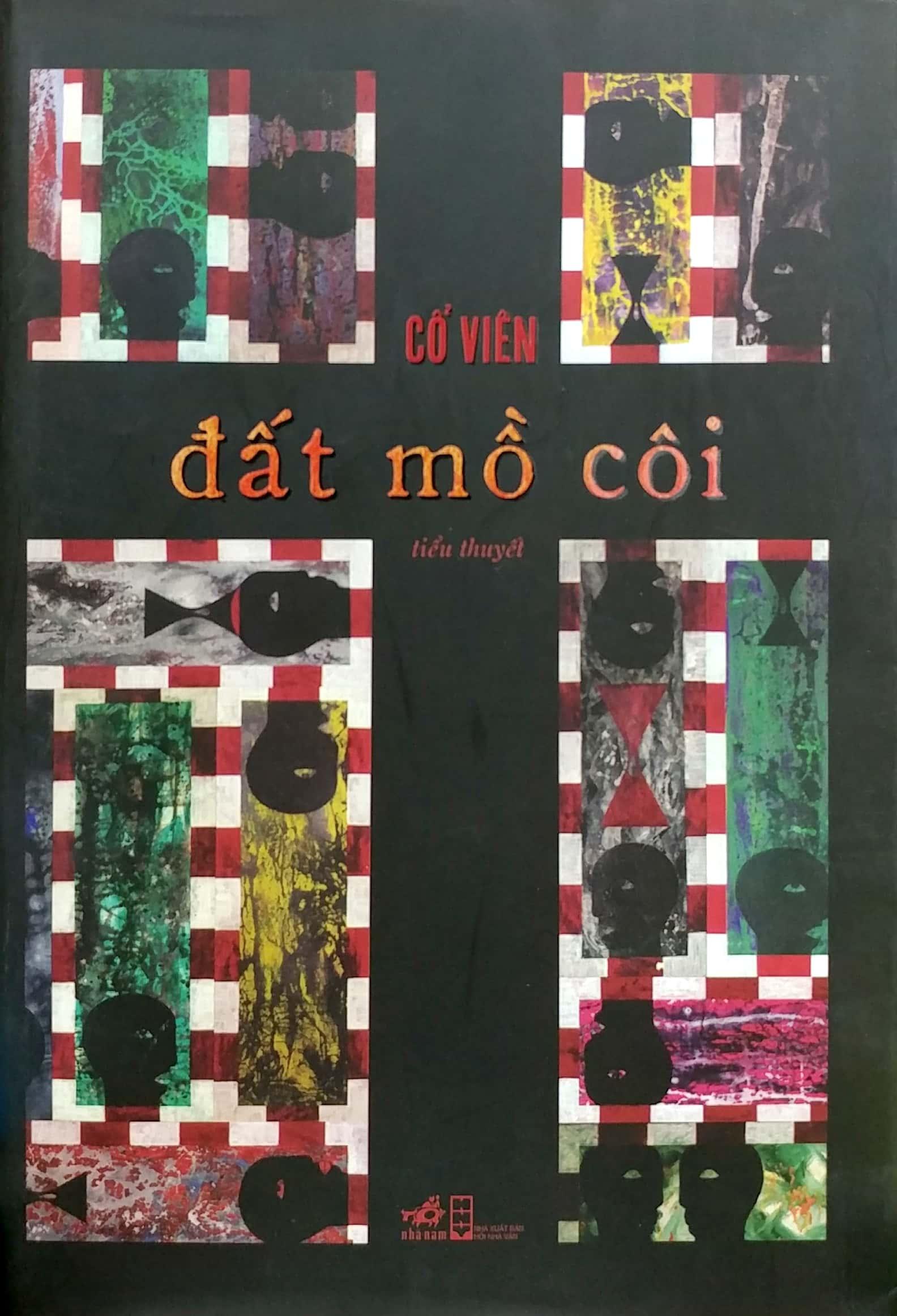 Đất Mồ Côi (Tiểu Thuyết)