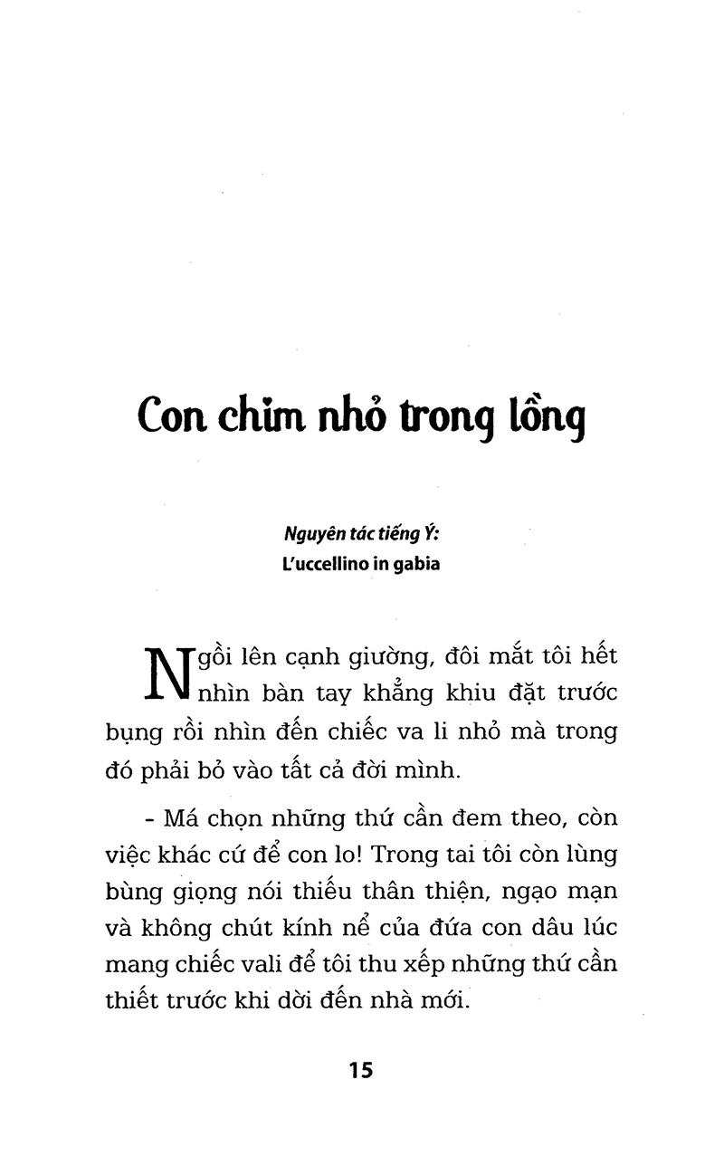 Vàng Trên Biển Đá Đen
