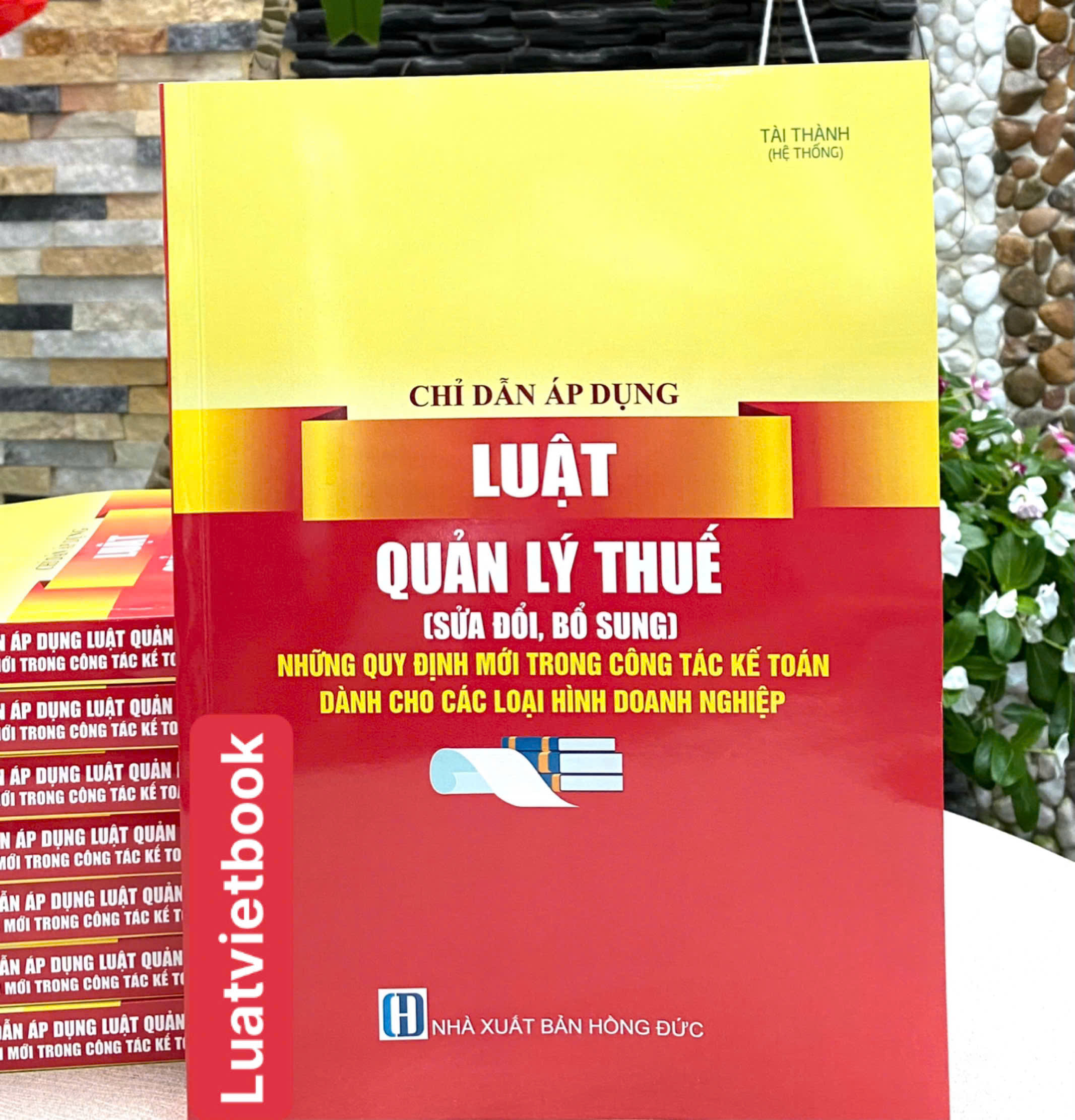 Chỉ Dẫn Áp Dụng Luật Quản Lý Thuế ( Sửa đổi, bổ sung ) Những Quy Định Mới Trong Công Tác Kế Toán Dành Cho Các Loại Hình Doanh Nghiệp