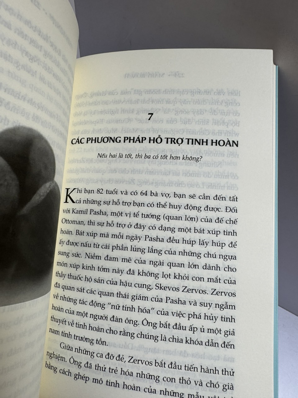 XẾP HÌNH: Sự Kết Đôi Thú Vị Giữa Khoa Học Và Tình Dục – Mary Roach – Trần Trương Phúc Hạnh Dịch - NXB Tổng Hợp TP.HCM – Nhã Nam