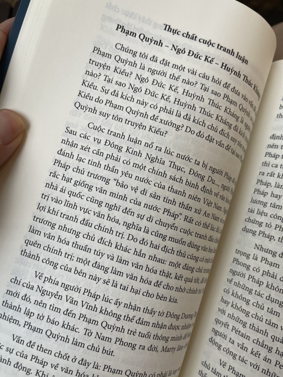 VỤ ÁN TRUYỆN KIỀU - Nguyễn Văn Trung – Truongphuongbook – bìa mềm