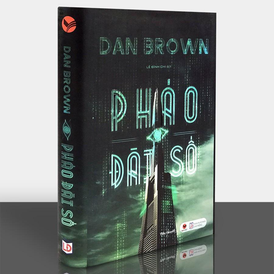 Pháo đài số - Bản Quyền
