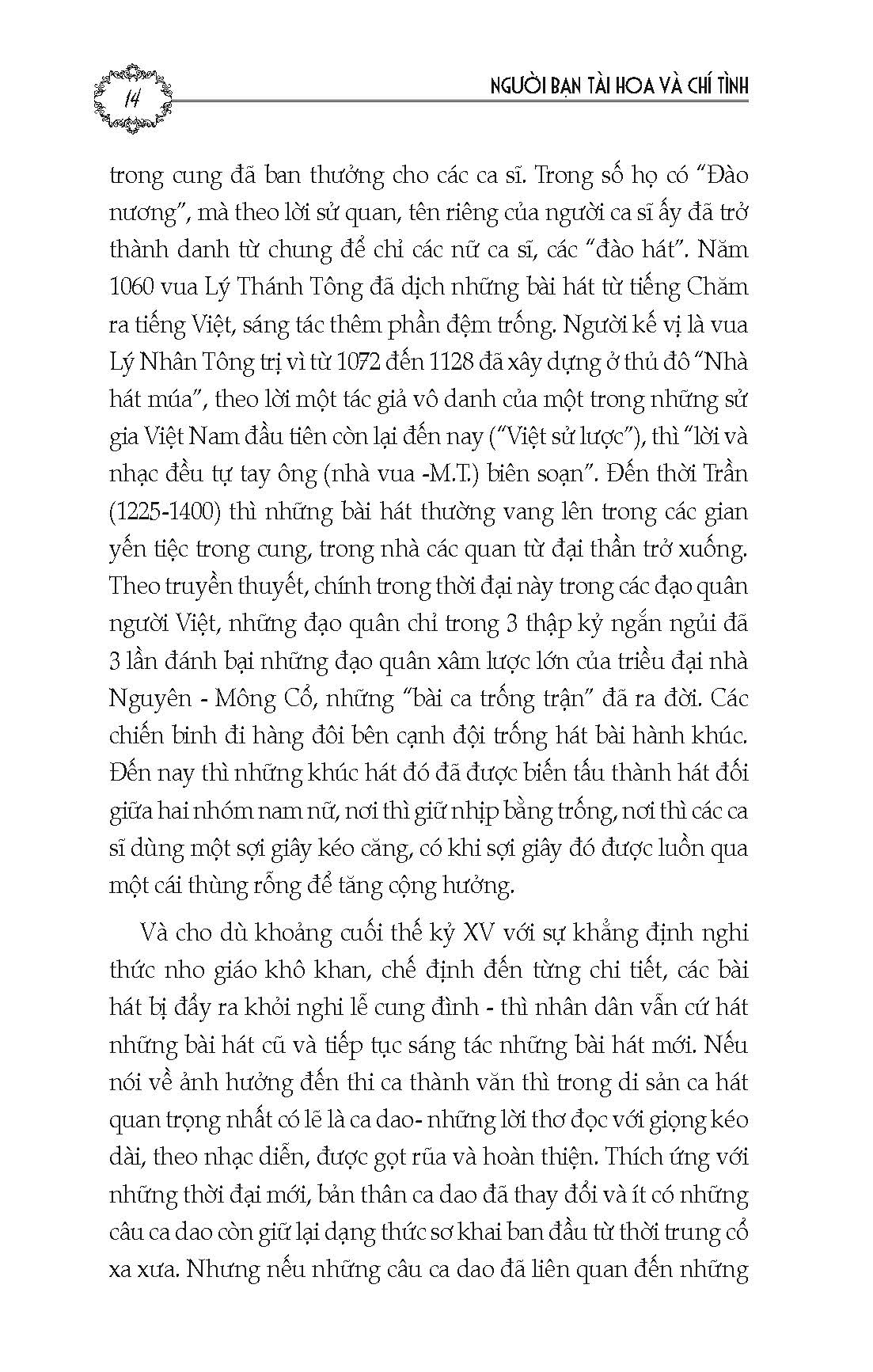 Người Bạn Tài Hoa Và Chí Tình (Tiểu luận - Nghiên cứu - Sáng tác) - Tác giả Marian Tkachev; Thúy Toàn, Phạm Vĩnh Cư (Chủ biên và dịch)