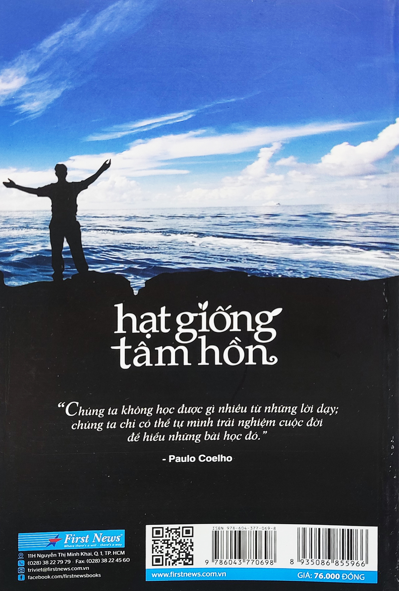 Hạt Giống Tâm Hồn 11 - Những Trải Nghiệm Cuộc Sống - FN