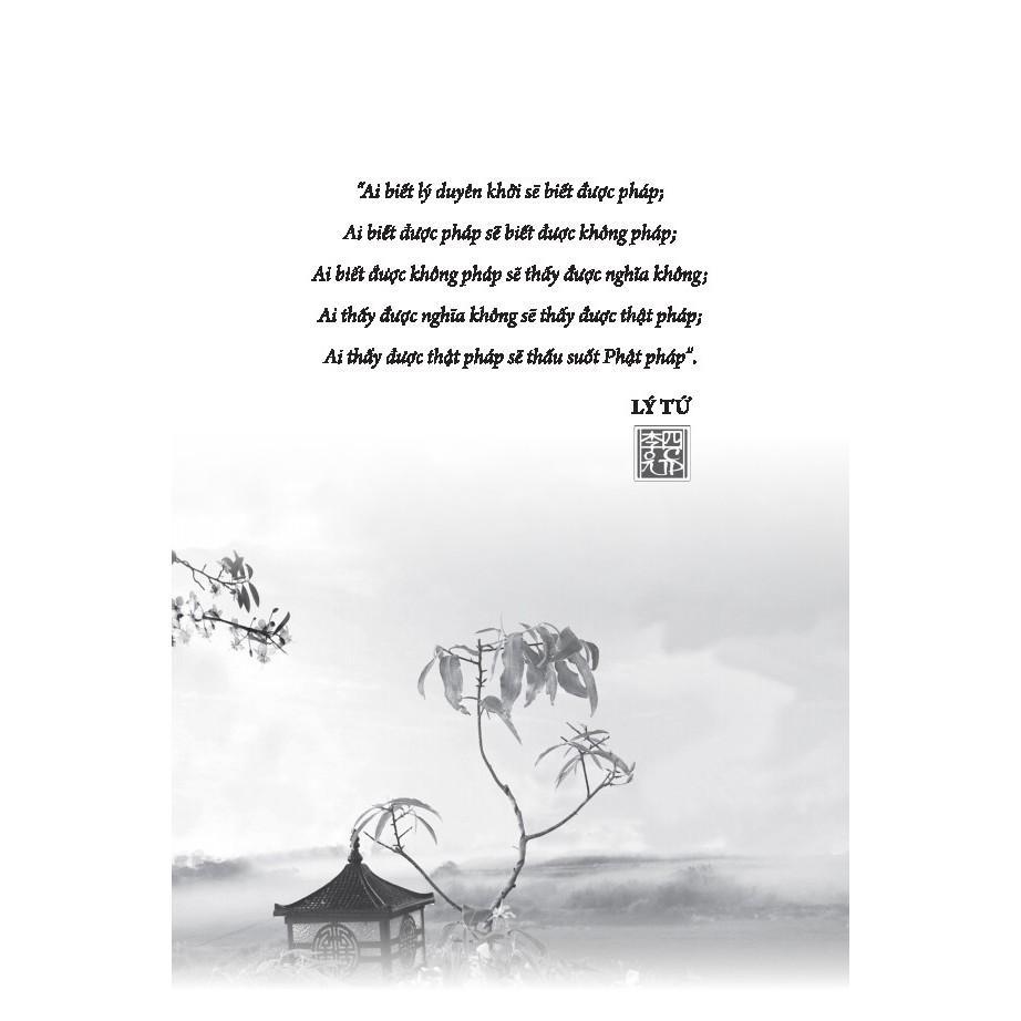 Sách - Tâm Pháp - Bìa Mềm - Lý Tứ - Minh Thắng