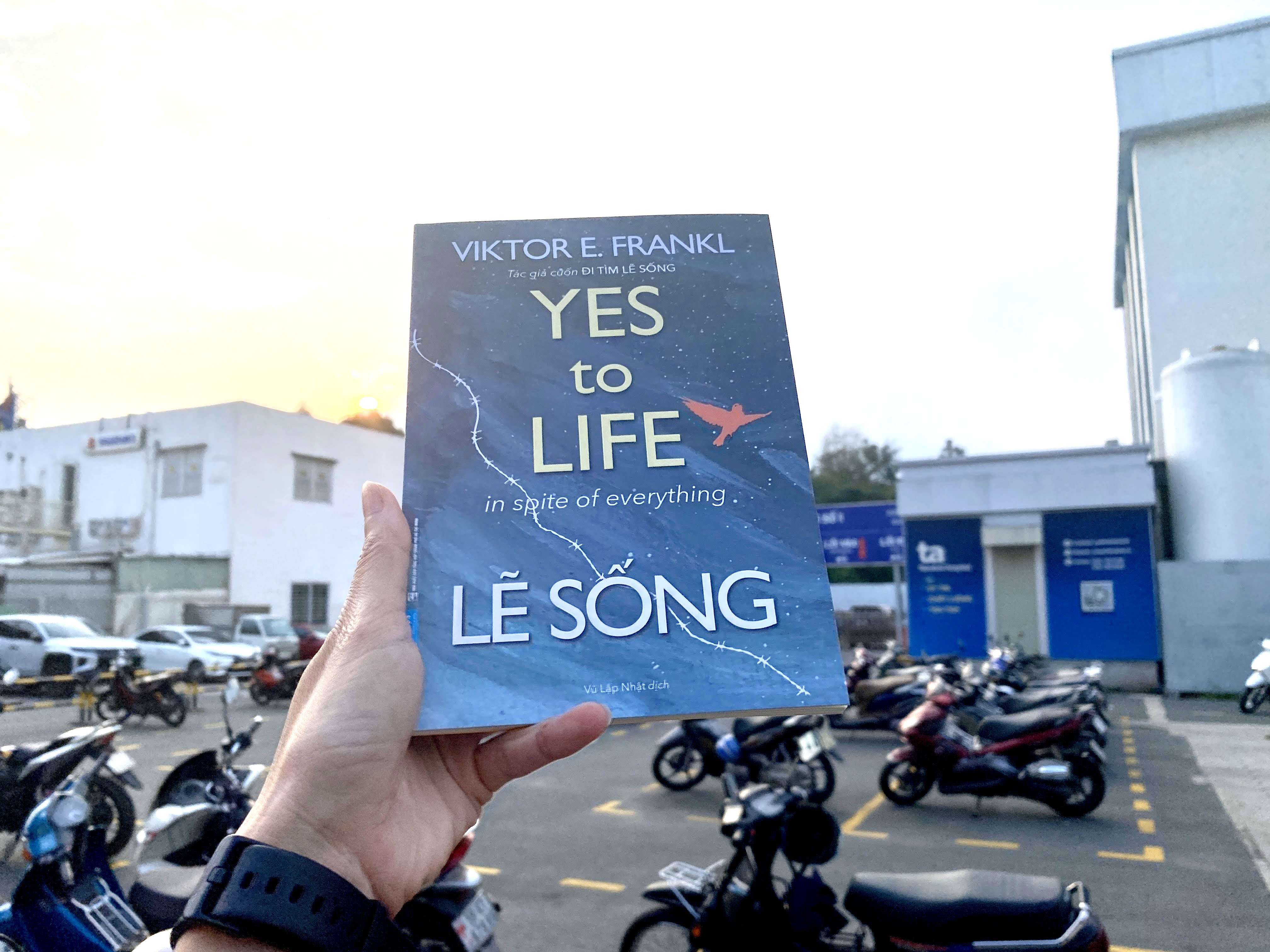 Lẽ Sống