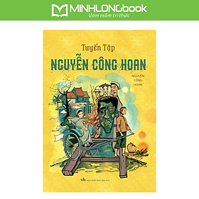 Tuyển Tập Nguyễn Công Hoan
