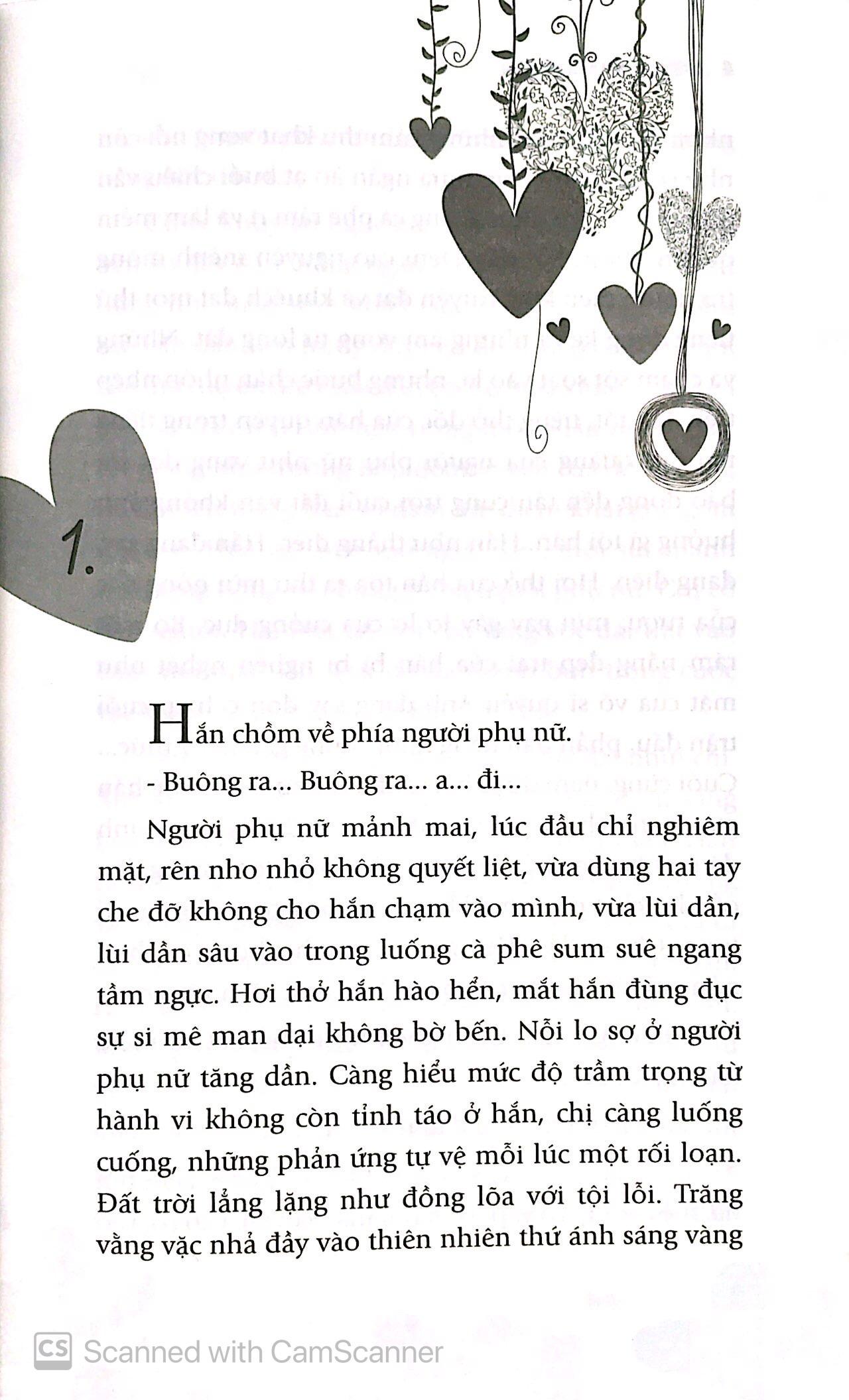 Yêu Như Là Sống