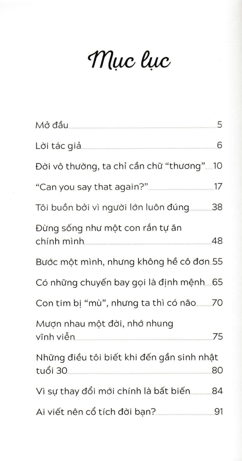 Đời Vô Thường Ta Nợ Nhau Chữ Thương - SKY