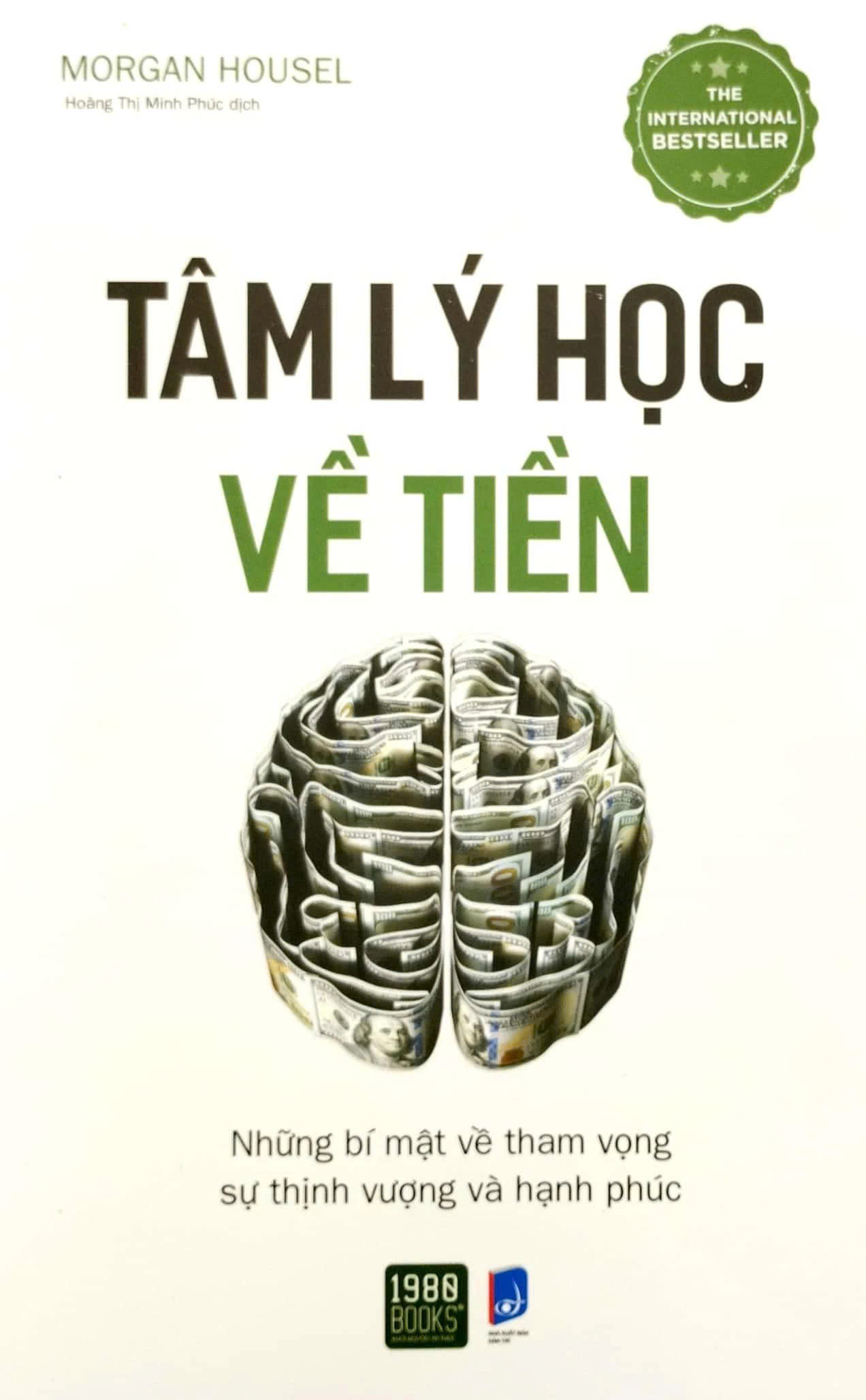 Combo Bộ Sách Về Tiền: Tâm Lý Học Về Tiền + Sự Thật Trần Trụi Về Tiền + Chính Sách Tiền Tệ Thế Kỷ 21 + Trò Chơi Tâm Lý Tiền Bạc