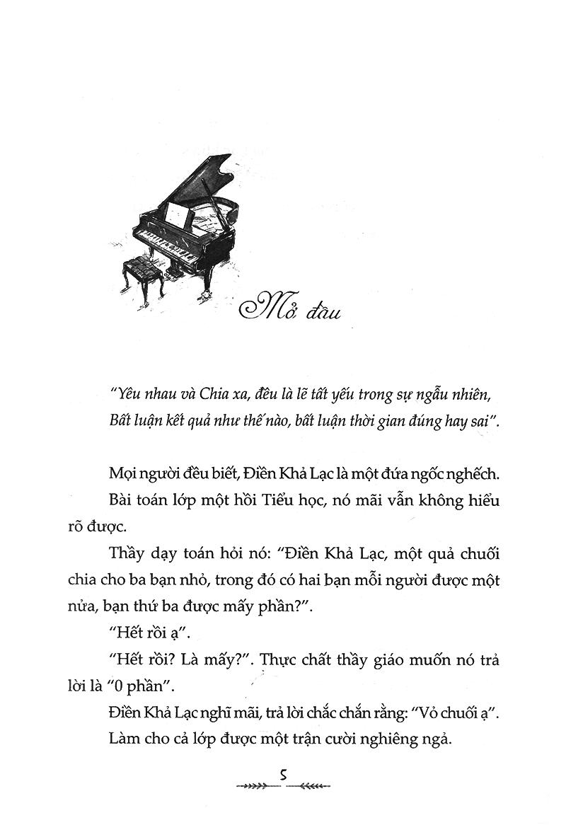 Đến Lượt Em Tỏ Tình (Tái Bản)