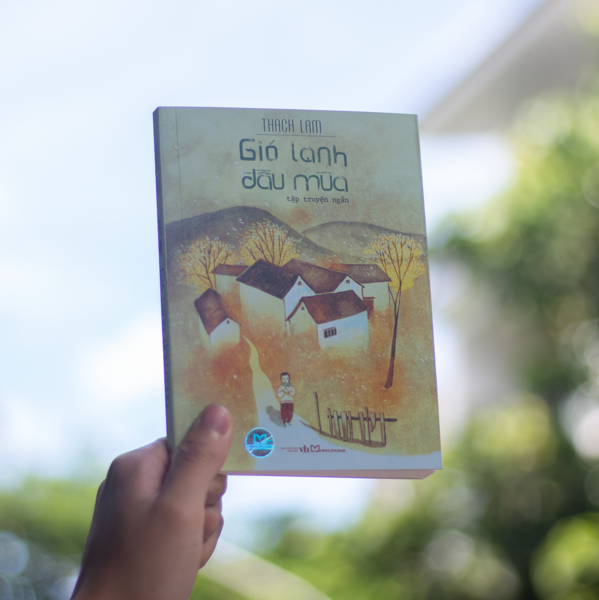 Gió Lạnh Đầu Mùa (Tập Truyện Ngắn)