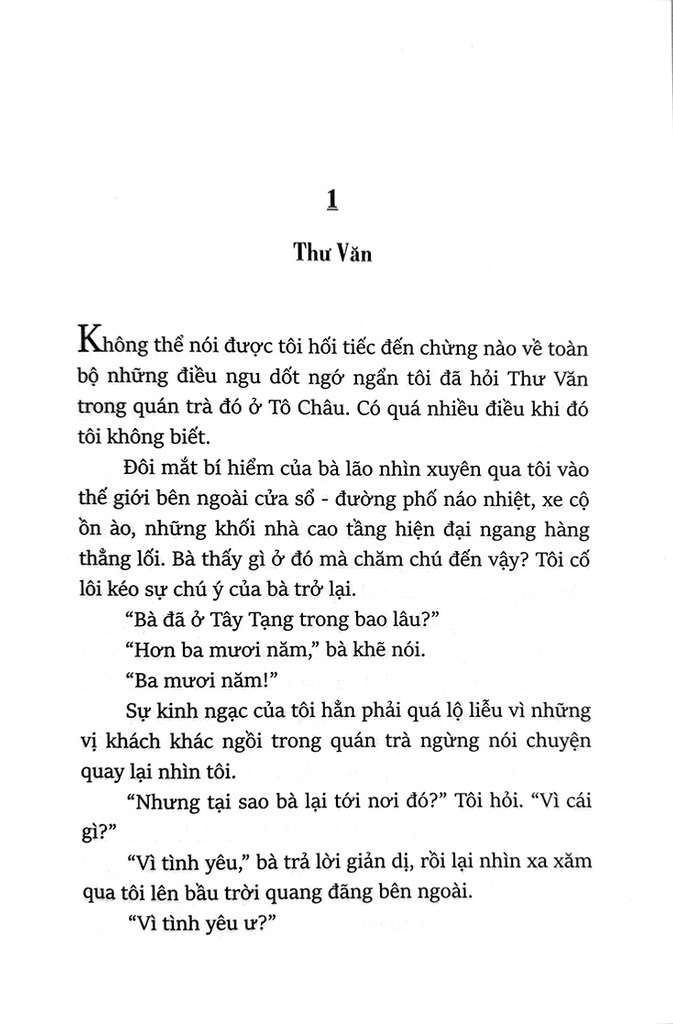 Thiên Táng - Hân Nhiên