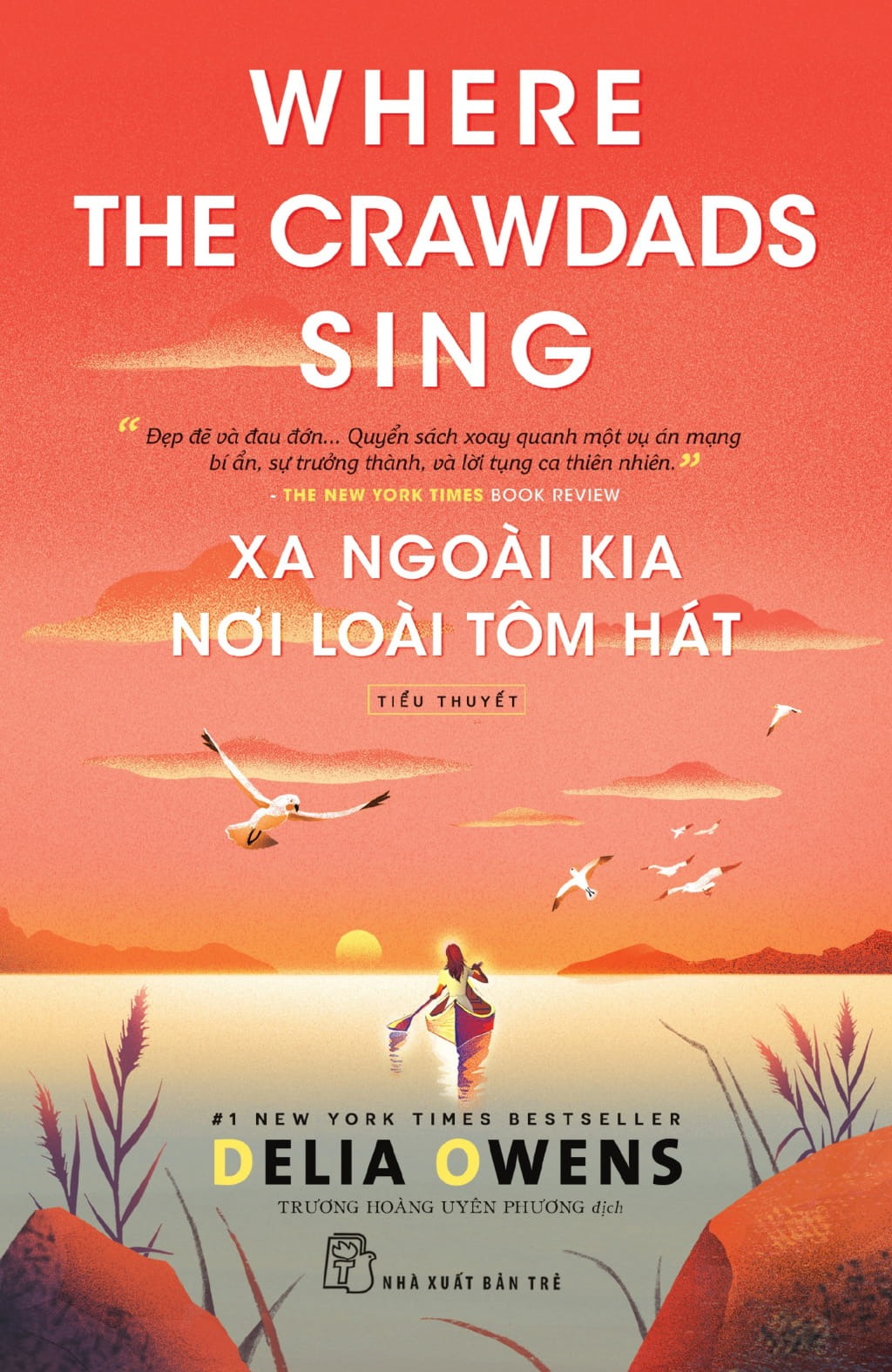 Xa Ngoài Kia Nơi Loài Tôm Hát