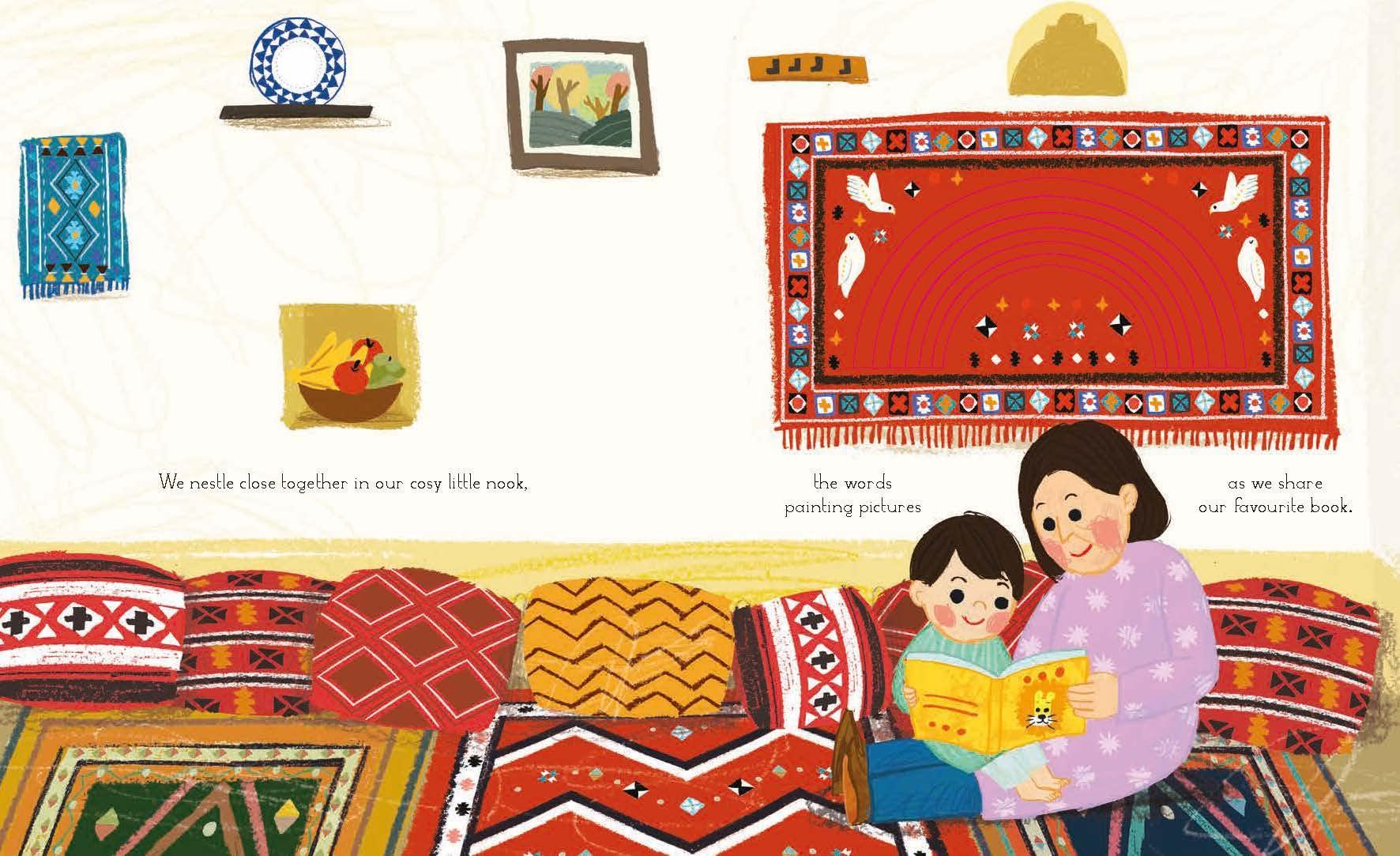 This Love: A Celebration Of Harmony Around The World