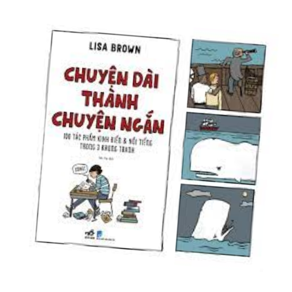 Chuyện Dài Thành Chuyện Ngắn
