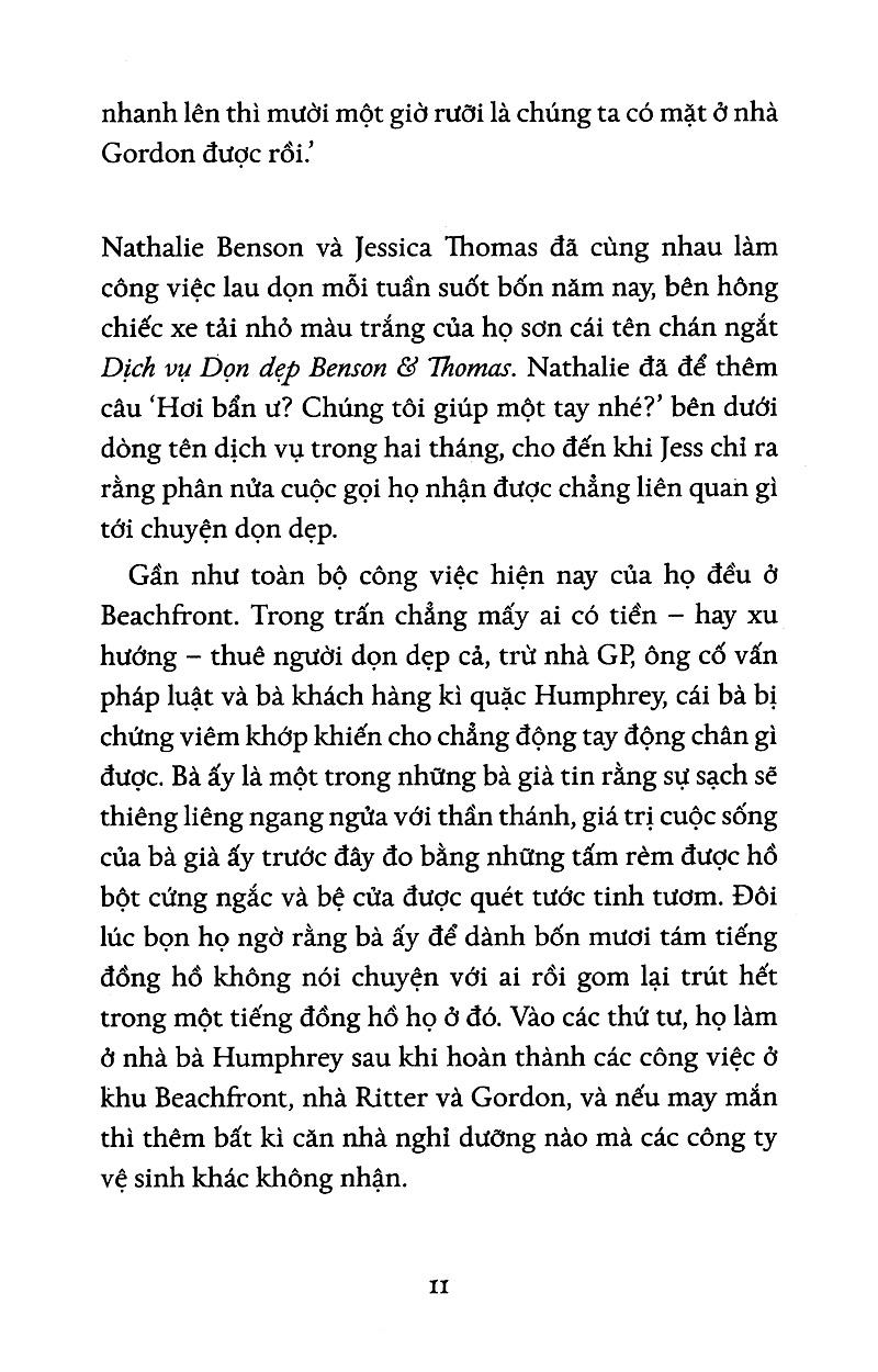 Một Với Một