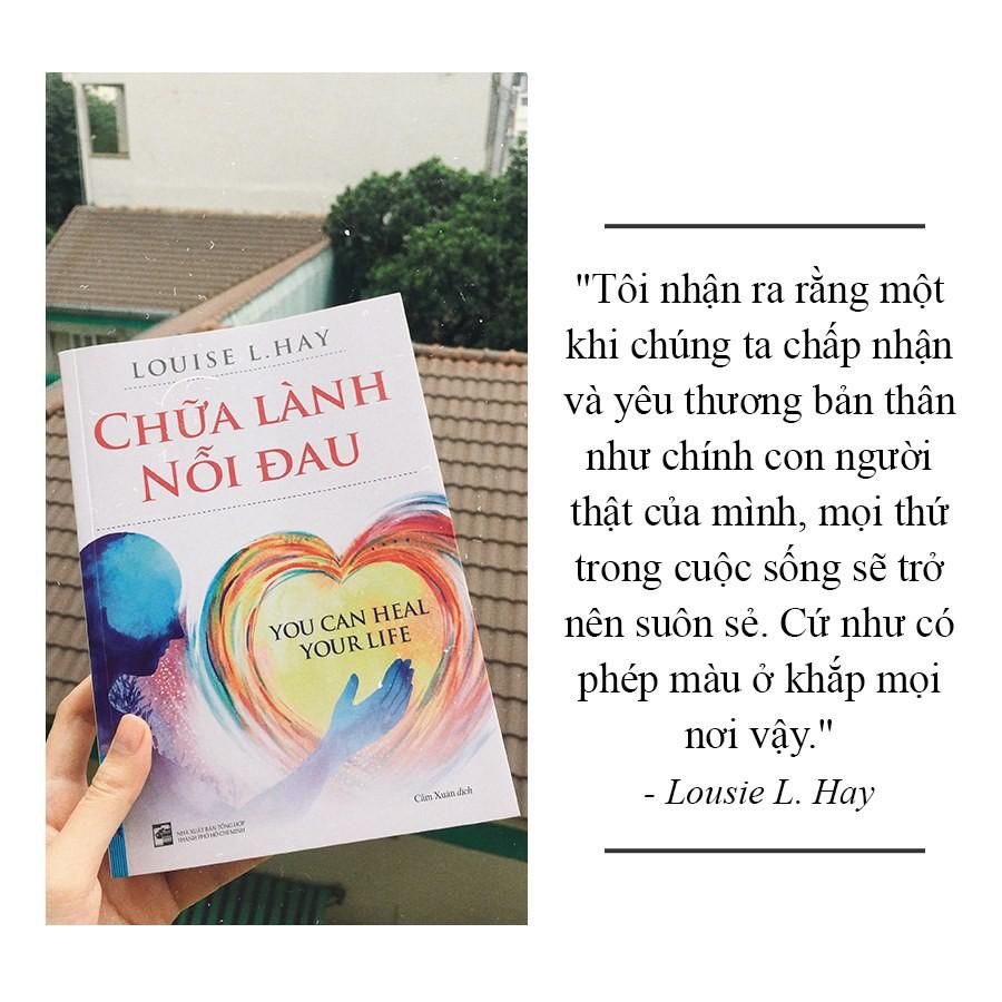 Chữa Lành Nỗi Đau - Bản Quyền