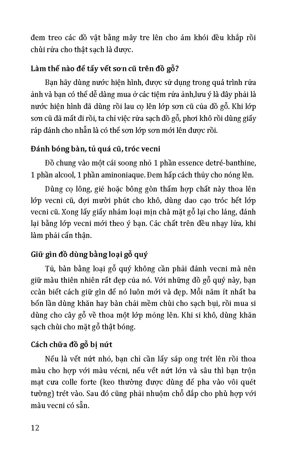 Người Phụ Nữ Đảm Đang Trong Gia Đình Hạnh Phúc