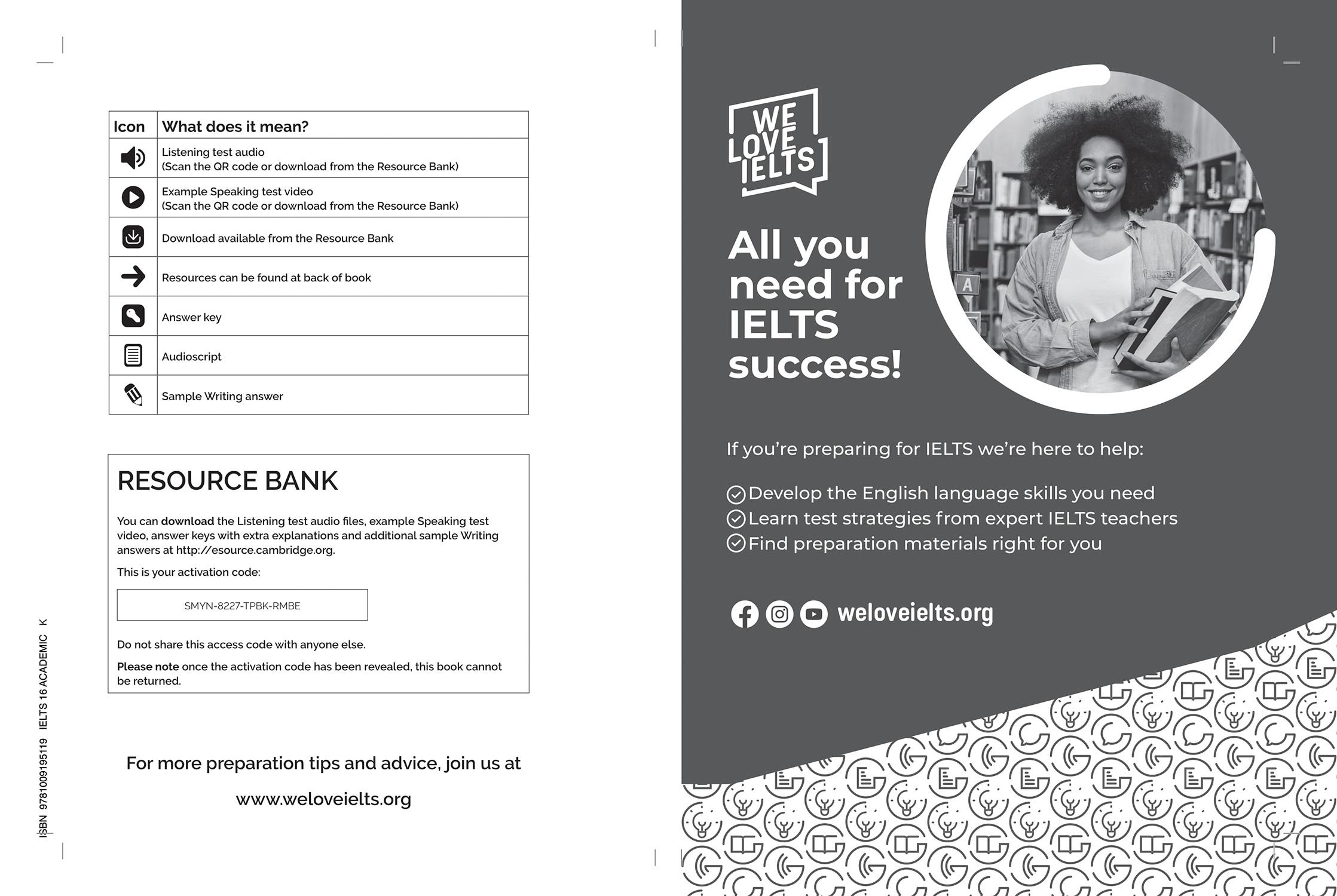 Cambridge Ielts 16 Academic With Answers (Savina)
