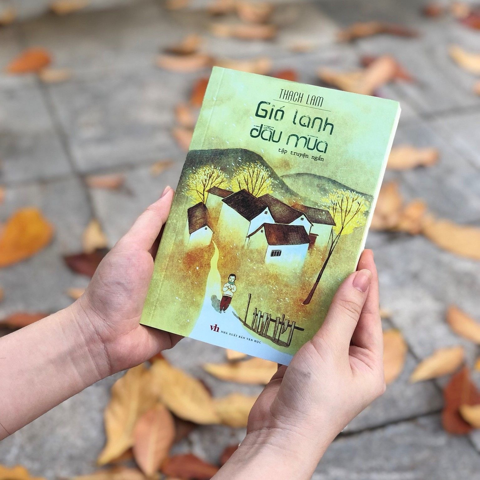 Gió Lạnh Đầu Mùa (Tập Truyện Ngắn)
