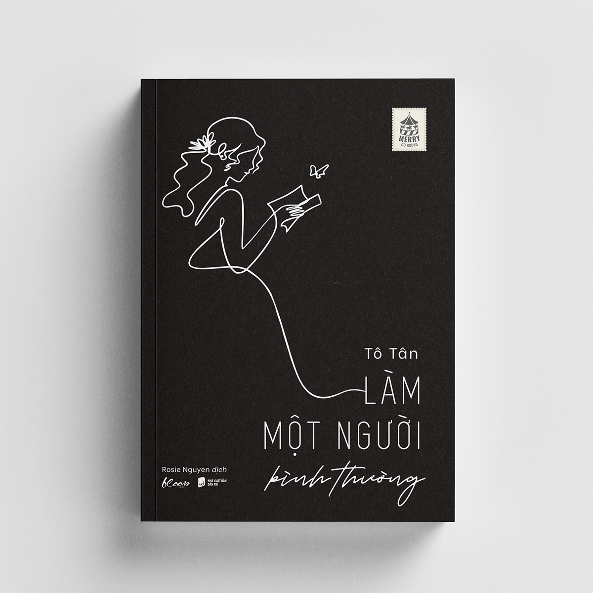 Làm Một Người Bình Thường