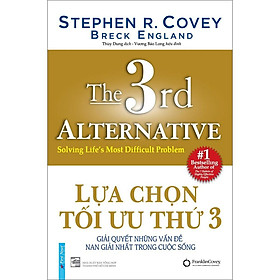 Lựa Chọn Tối Ưu Thứ 3 Bản Quyền