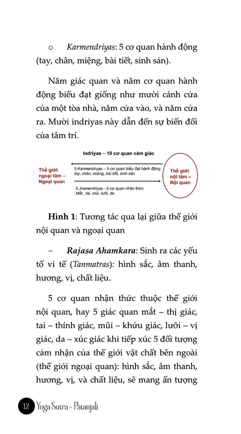 Yoga Sutra