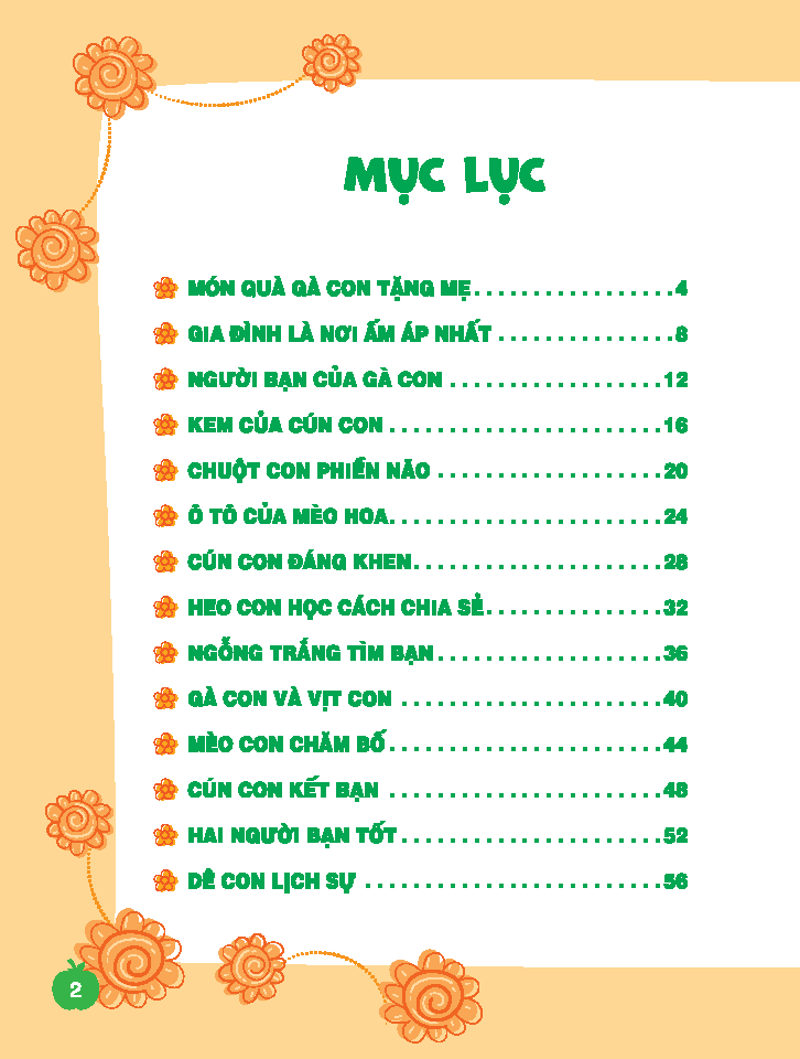 Sách - Truyện Kể Cho Bé Trước Giờ Đi Ngủ - Giúp Bé Phát Triển EQ - SQ