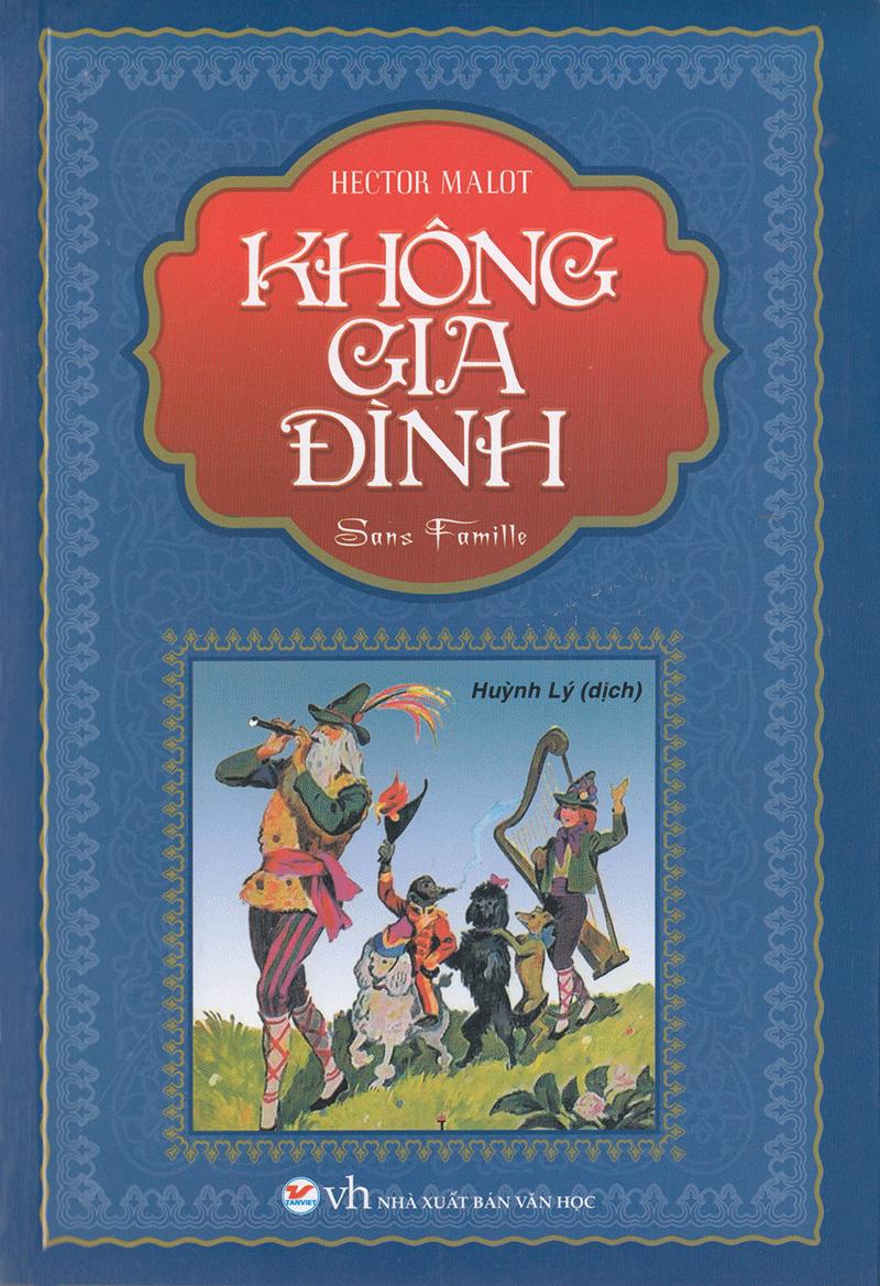 Không Gia Đình