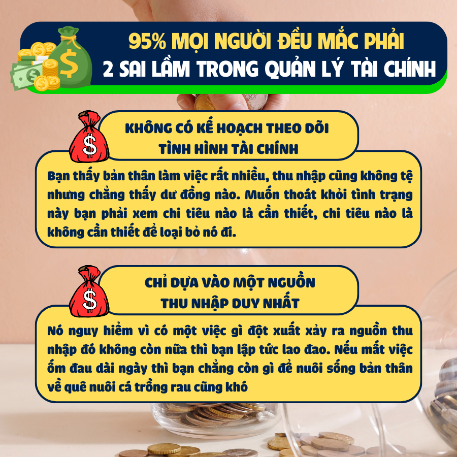 Sách Tiền Đẻ Ra Tiền và Kế Hoạch Quản Lý Tài Chính Cá Nhân Phương Pháp 9 Bước Để Đặt Được Tự Do Tài Chính