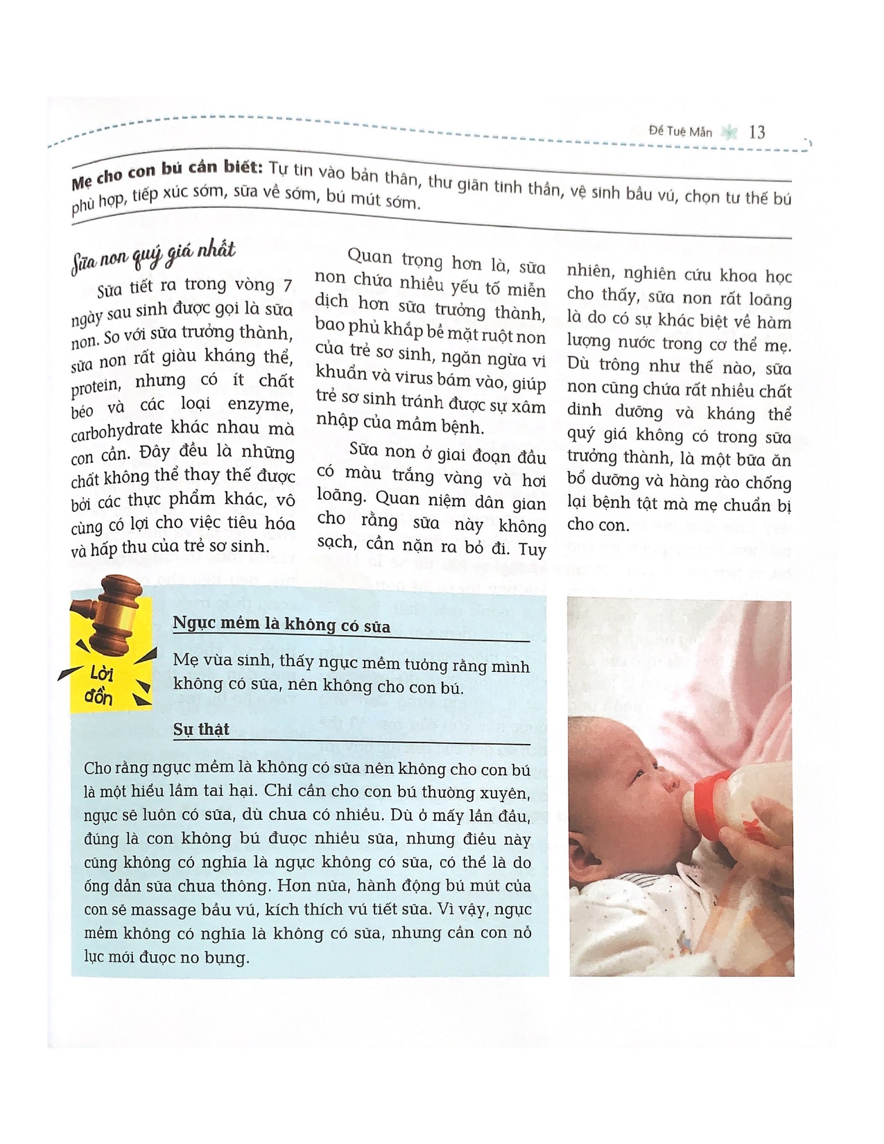Chăm Sóc Mang Thai Và Ở Cữ - Vanlangbooks