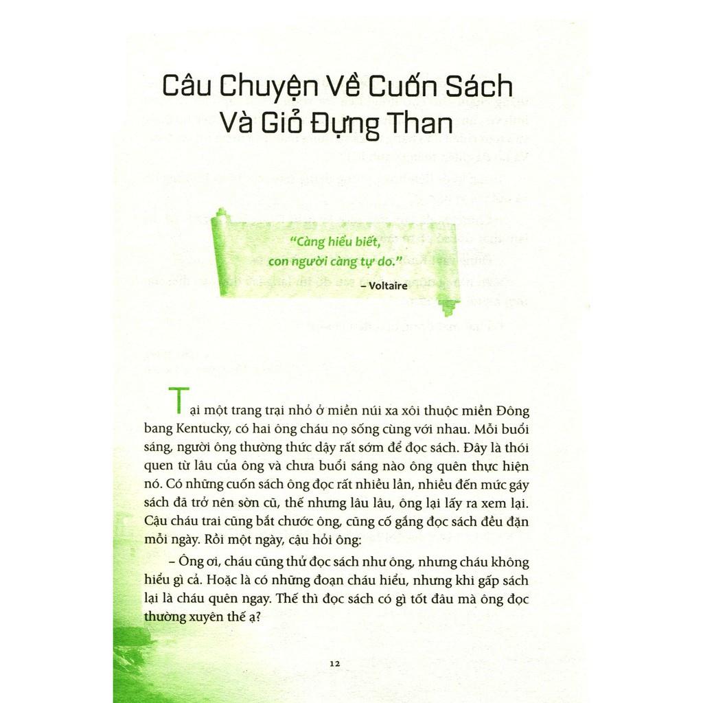 Hạt Giống Tâm Hồn Tuyển Chọn Những Câu Chuyện Hay Nhất (Bìa Mềm) - Bản Quyền