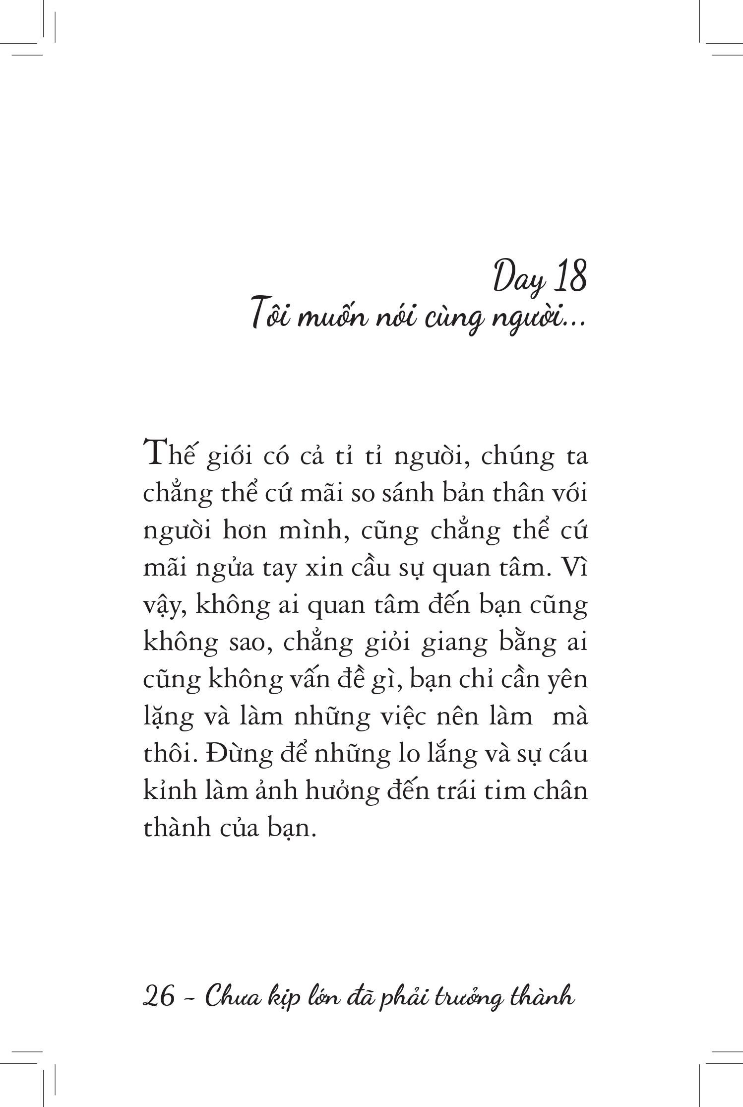 Combo 3 cuốn Sách Càng Lớn Càng Trở Thành Đứa Trẻ Hiểu Chuyện+Bên Trong Đứa Trẻ Trưởng Thành Bằng Áp Lực+Chưa Kịp Lớn Đã Phải Trưởng Thành ( Tiếng Việt)