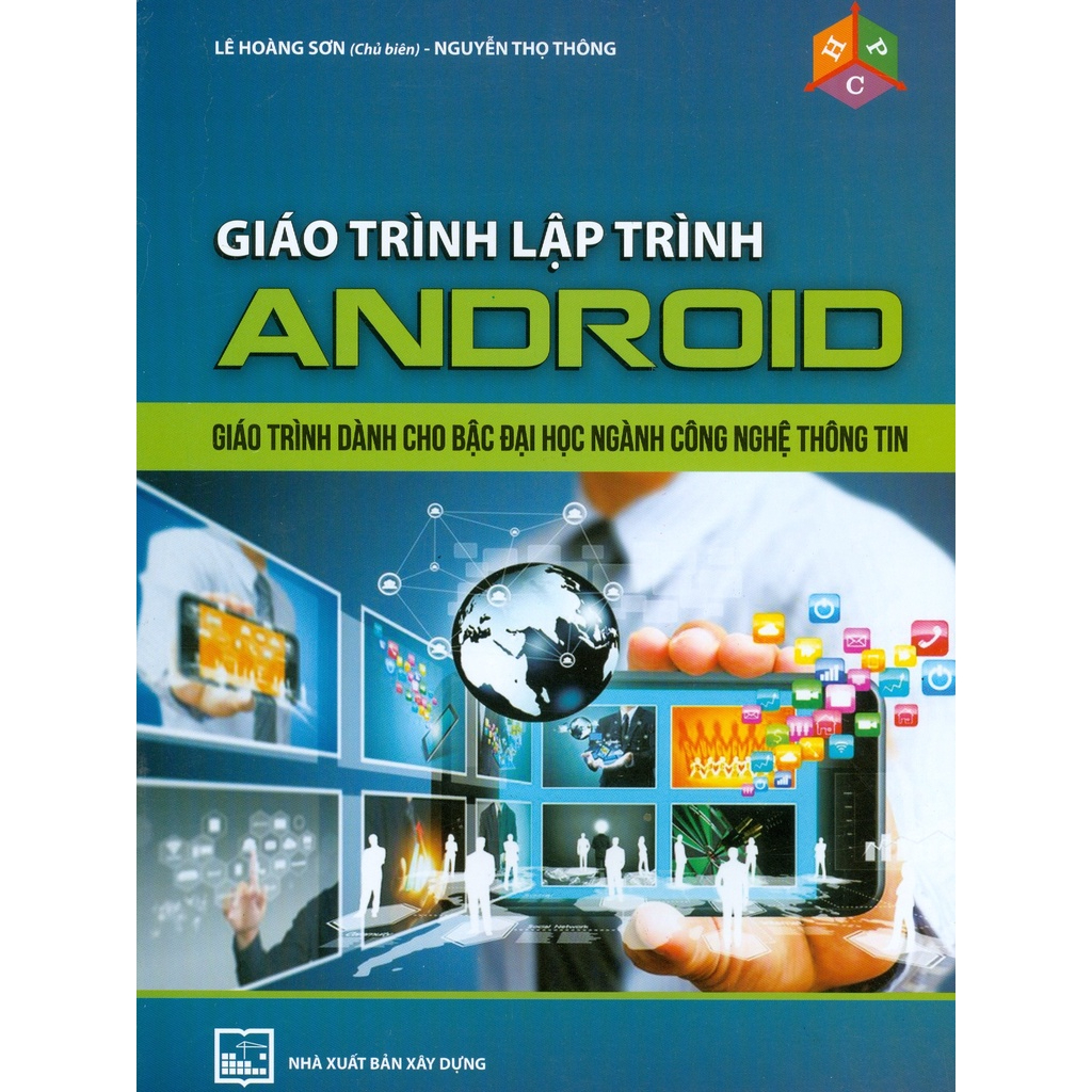 Giáo Trình Lập Trình Android