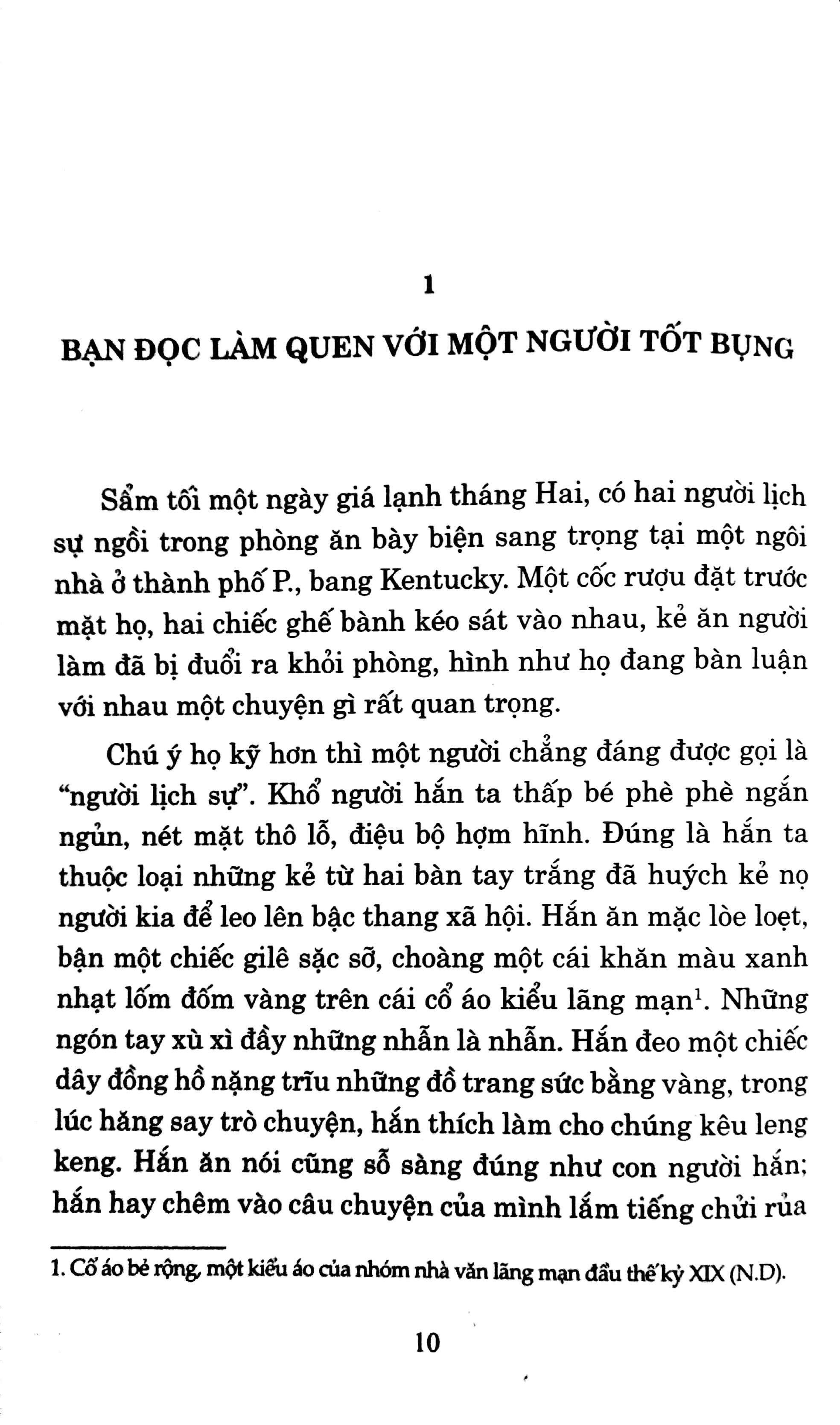Túp Lều Của Bác Tom (Tái Bản 2018)