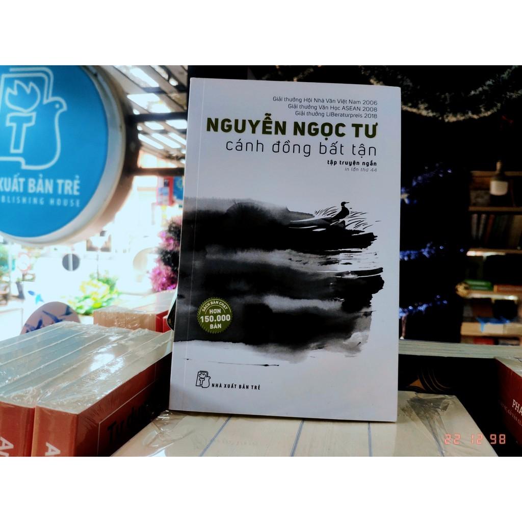 Cánh Đồng Bất Tận - Bản Quyền