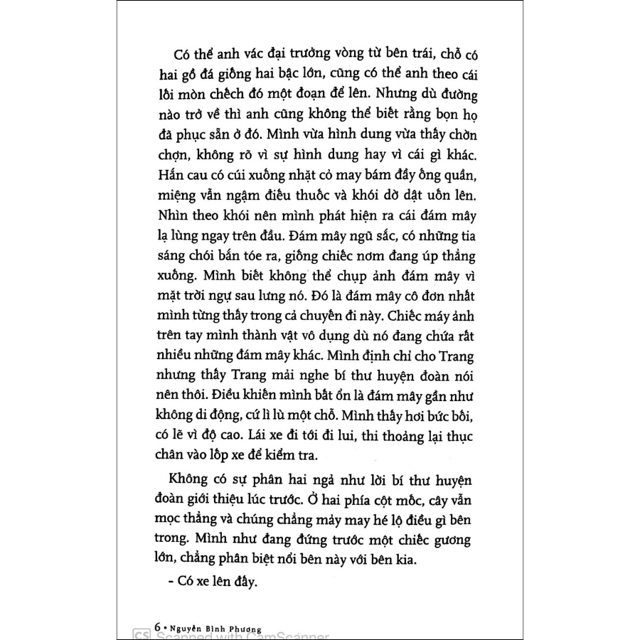 Mình Và Họ (Tái Bản)