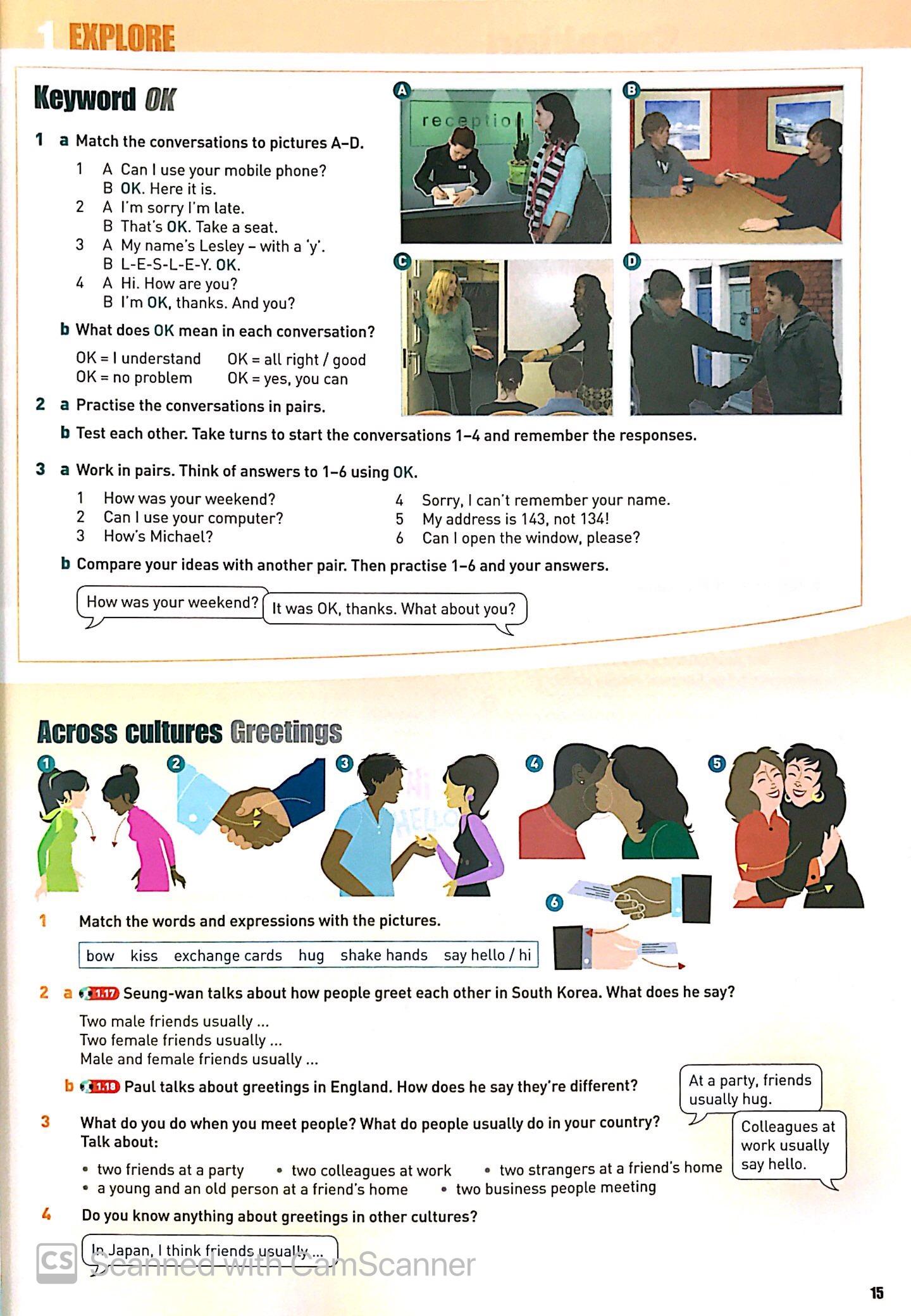 English Unlimited - Elementary